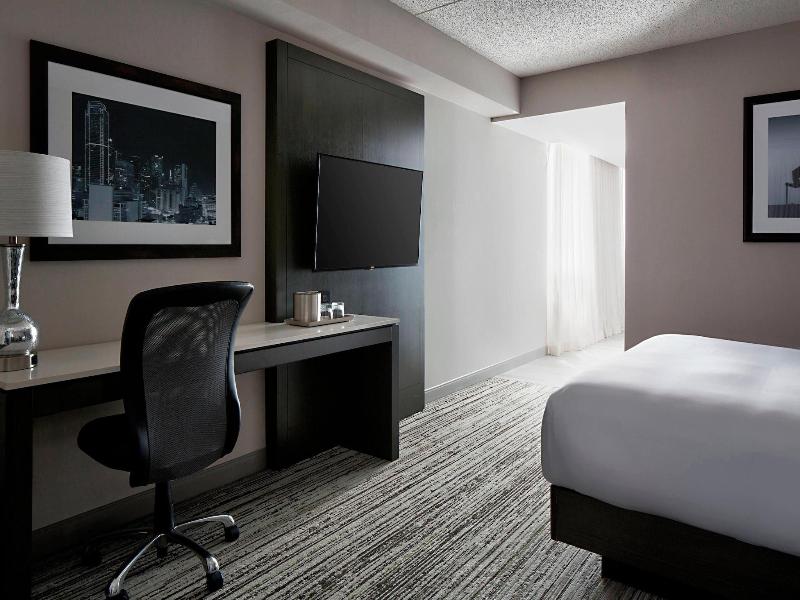 Dfw Airport Marriott South image