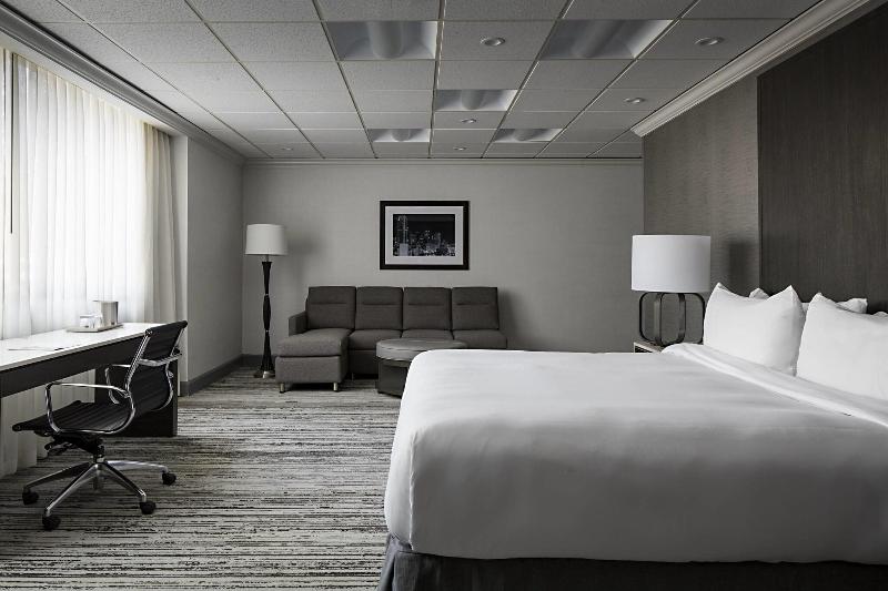 Dfw Airport Marriott South image