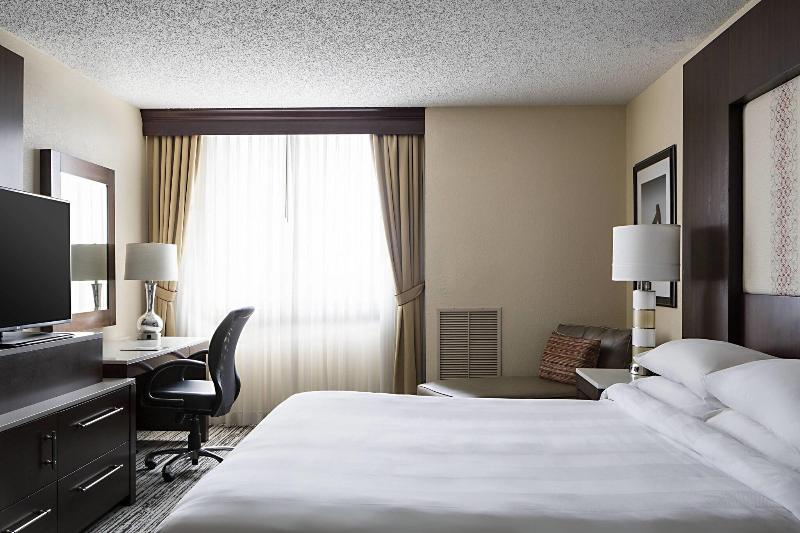 Dfw Airport Marriott South image