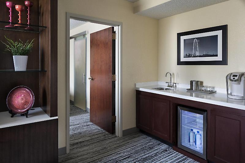 Dfw Airport Marriott South image