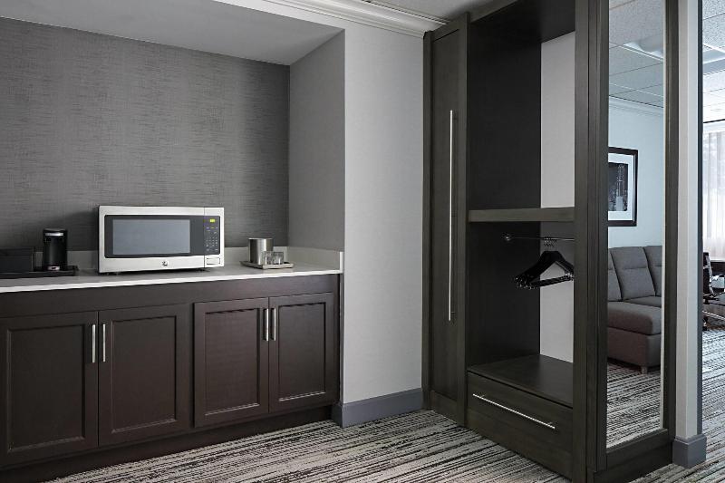 Dfw Airport Marriott South image