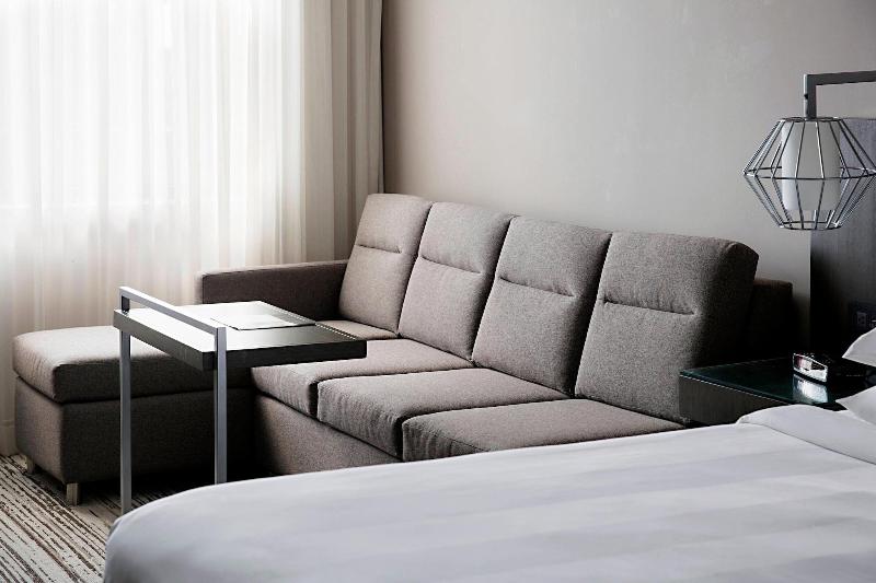 Dfw Airport Marriott South image