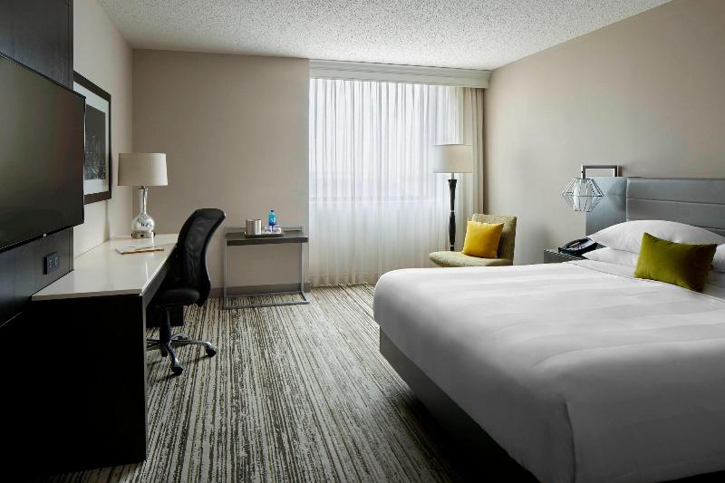 Dfw Airport Marriott South image