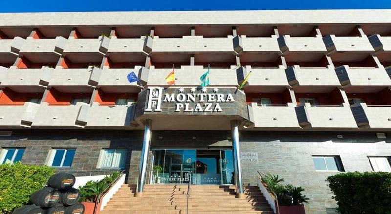 Montera Plaza