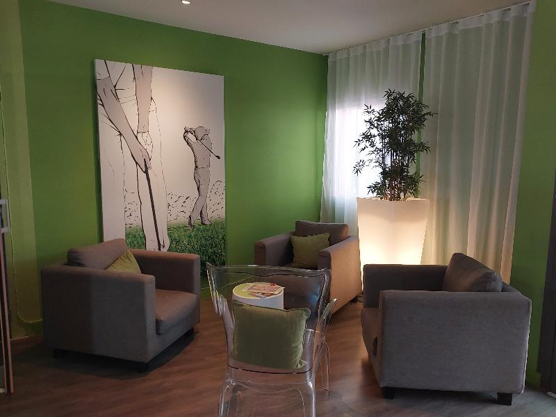 Hôtel Golf Fontcaude image
