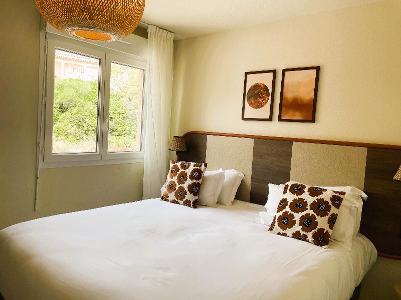 Hôtel Golf Fontcaude image