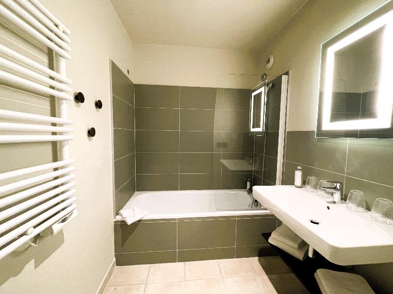 Hôtel Golf Fontcaude image