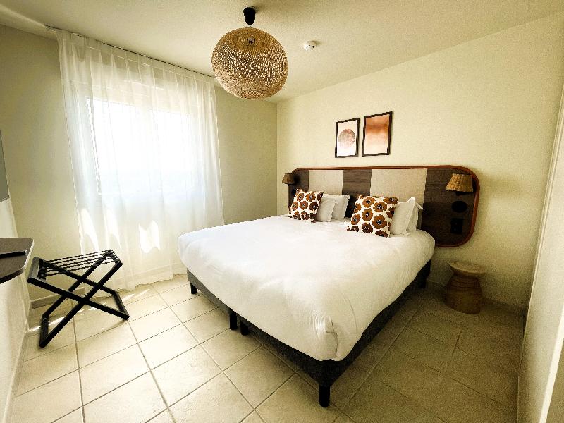 Hôtel Golf Fontcaude image