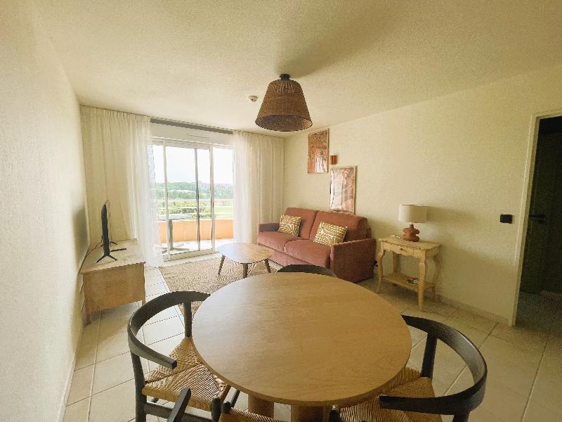 Hôtel Golf Fontcaude image