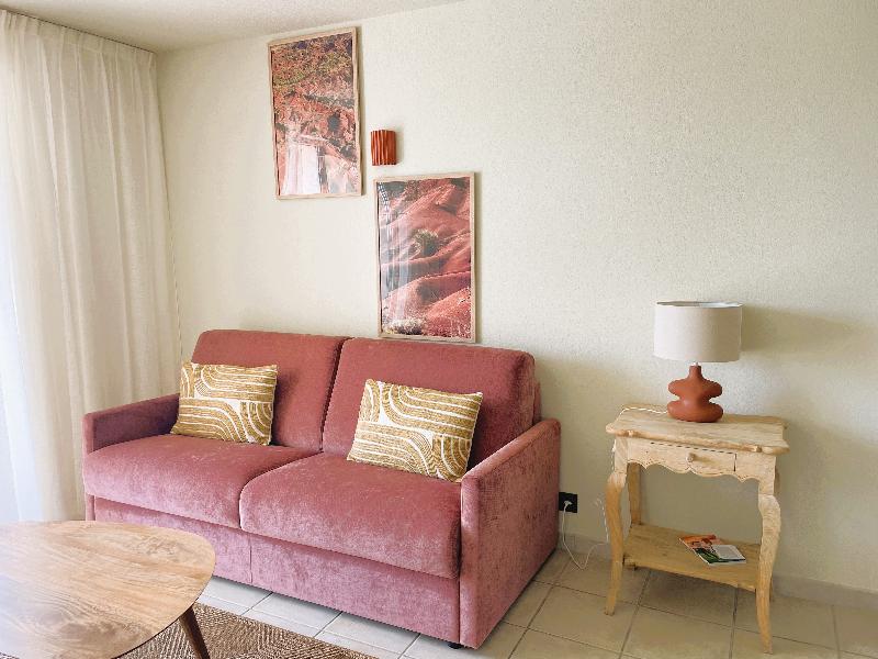 Hôtel Golf Fontcaude image