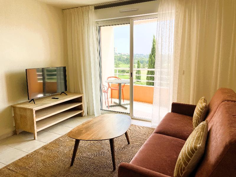Hôtel Golf Fontcaude image