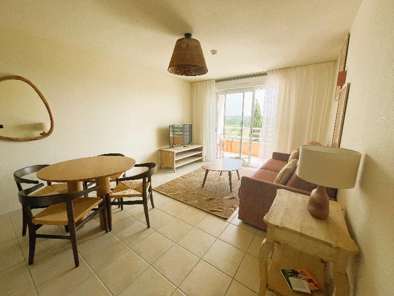 Hôtel Golf Fontcaude image