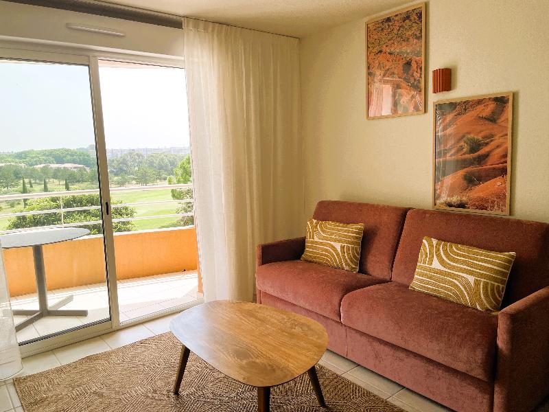 Hôtel Golf Fontcaude image