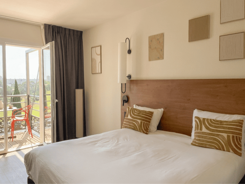 Hôtel Golf Fontcaude image