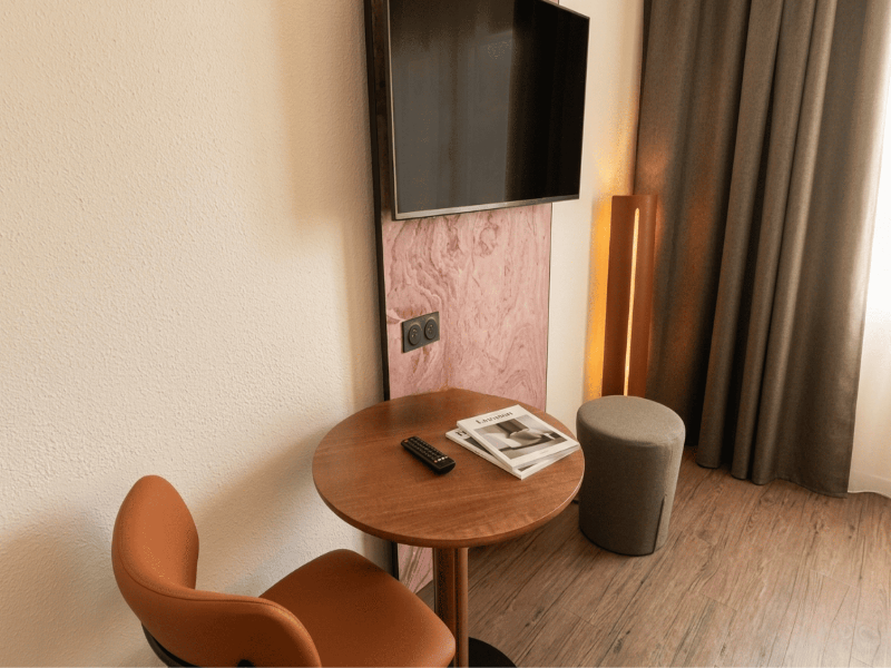 Hôtel Golf Fontcaude image