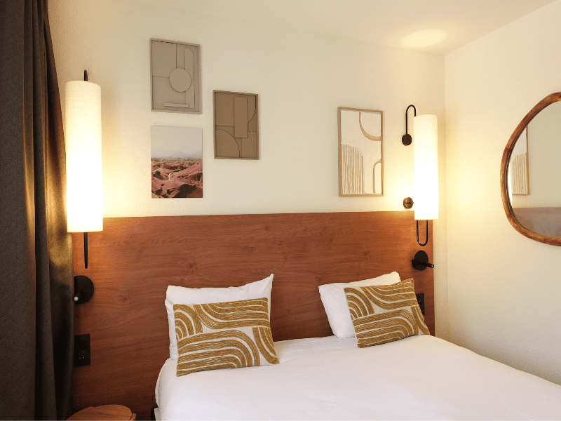 Hôtel Golf Fontcaude image