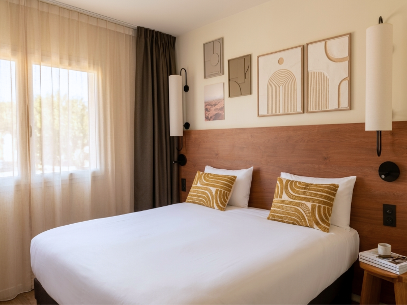 Hôtel Golf Fontcaude image