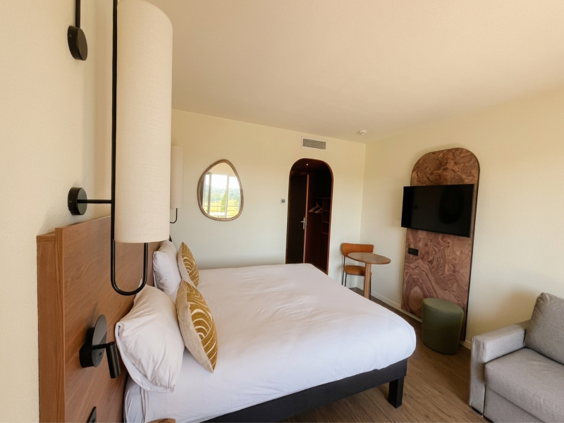 Hôtel Golf Fontcaude image