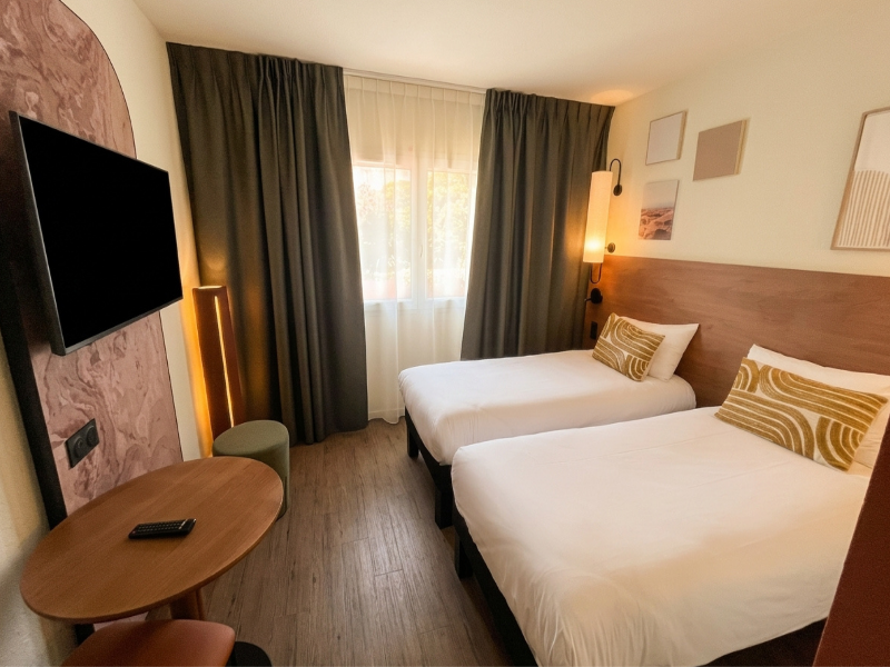 Hôtel Golf Fontcaude image
