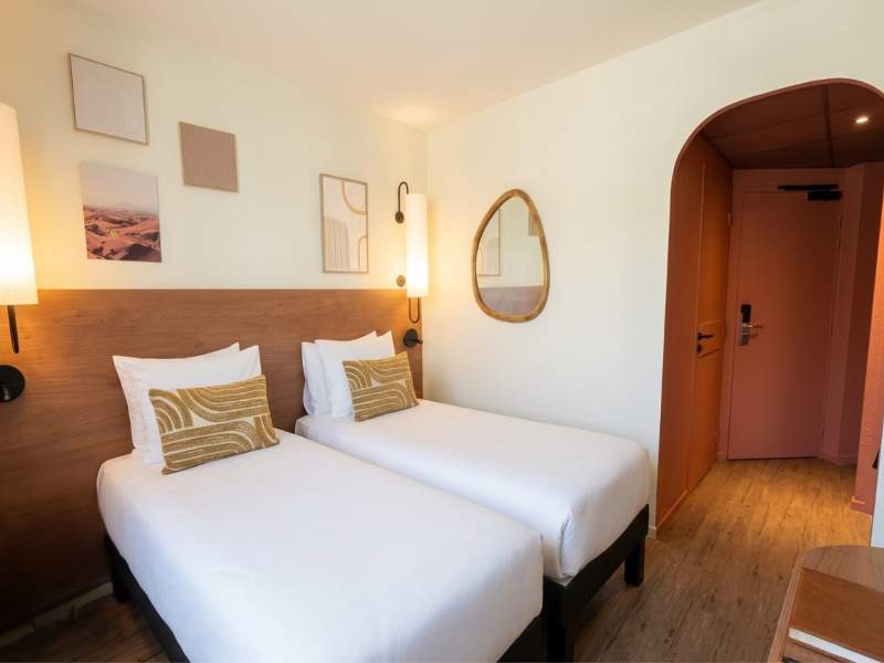 Hôtel Golf Fontcaude image