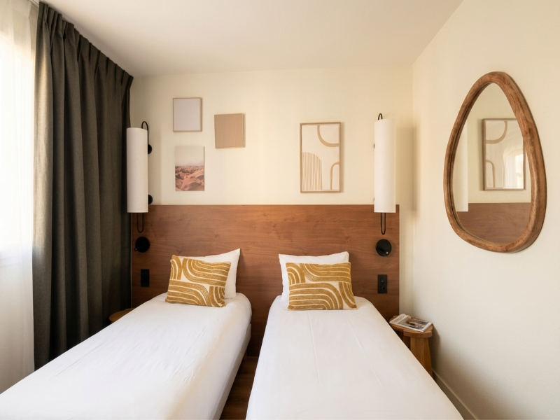 Hôtel Golf Fontcaude image