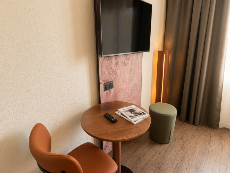 Hôtel Golf Fontcaude image