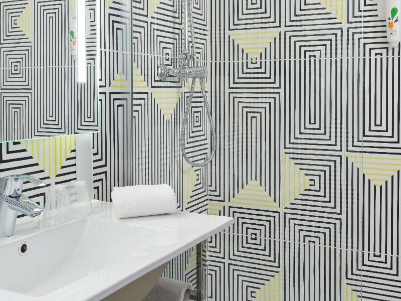 Ibis Styles Massy Opera image