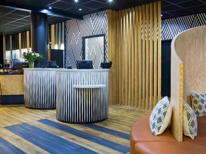 Ibis Styles Massy Opera image