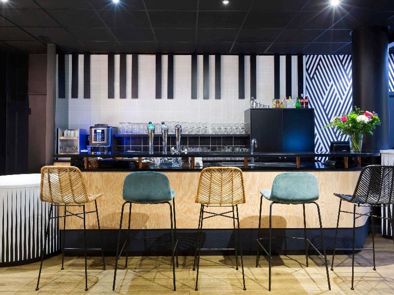 Ibis Styles Massy Opera image