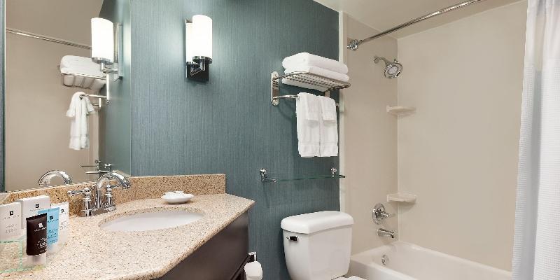 Crowne Plaza Crystal City Washington, D.C