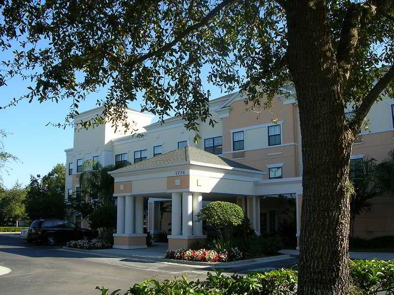 Hotel Extended Stay Deluxe Maitland