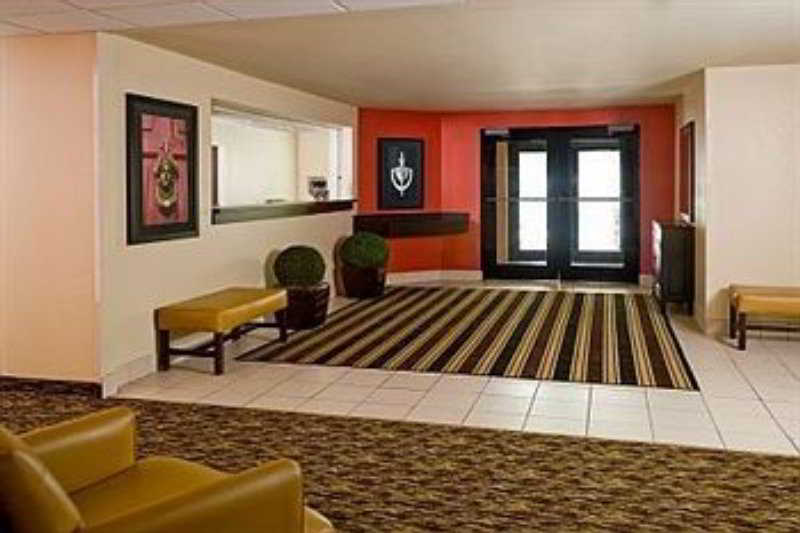 EXTENDED STAY DELUXE MAITLAND