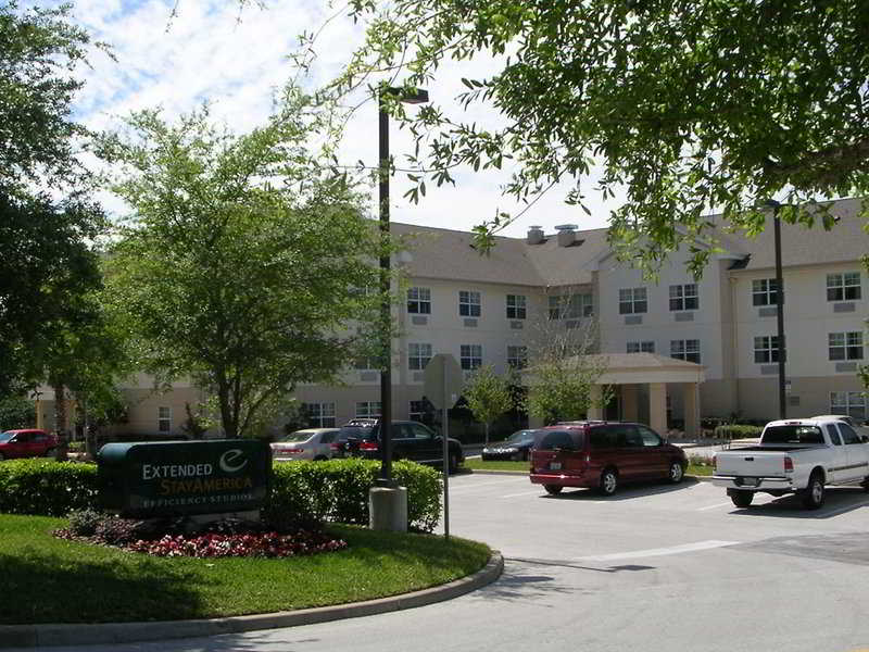 Hotel Extended Stay America Lake Mary