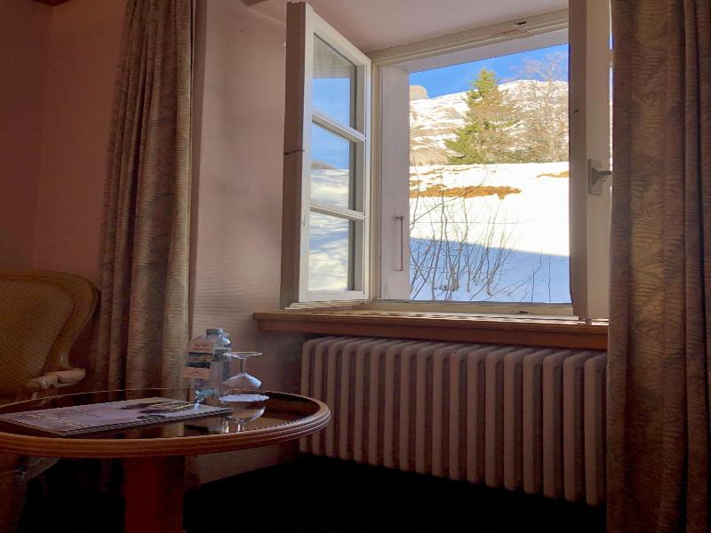 Thermal Htls & Walliser Alpentherme Leukerbad image