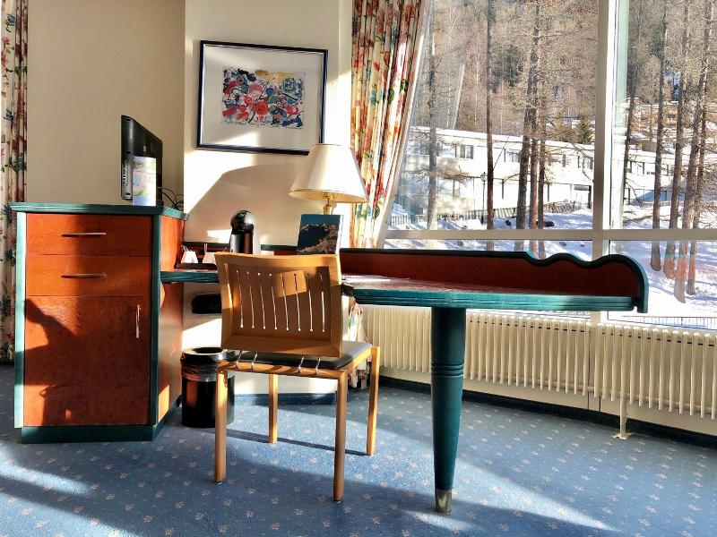 Thermal Htls & Walliser Alpentherme Leukerbad image