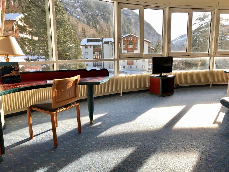 Thermal Htls & Walliser Alpentherme Leukerbad image