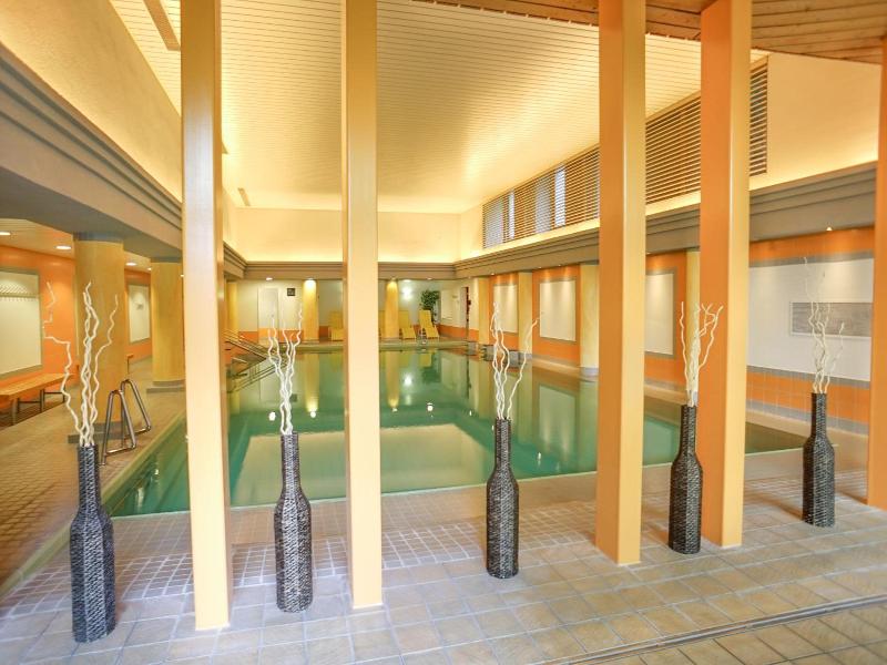 Thermal Htls & Walliser Alpentherme Leukerbad image