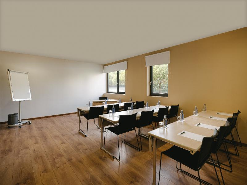 Sercotel Valladolid image