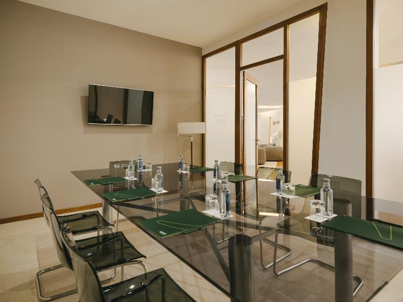 Sercotel Valladolid image