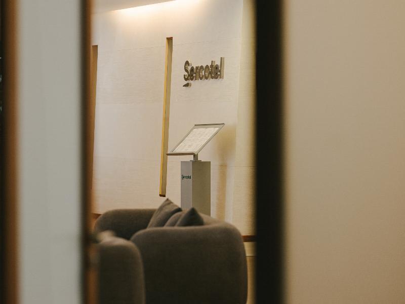 Sercotel Valladolid image