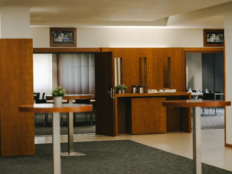 Sercotel Valladolid image