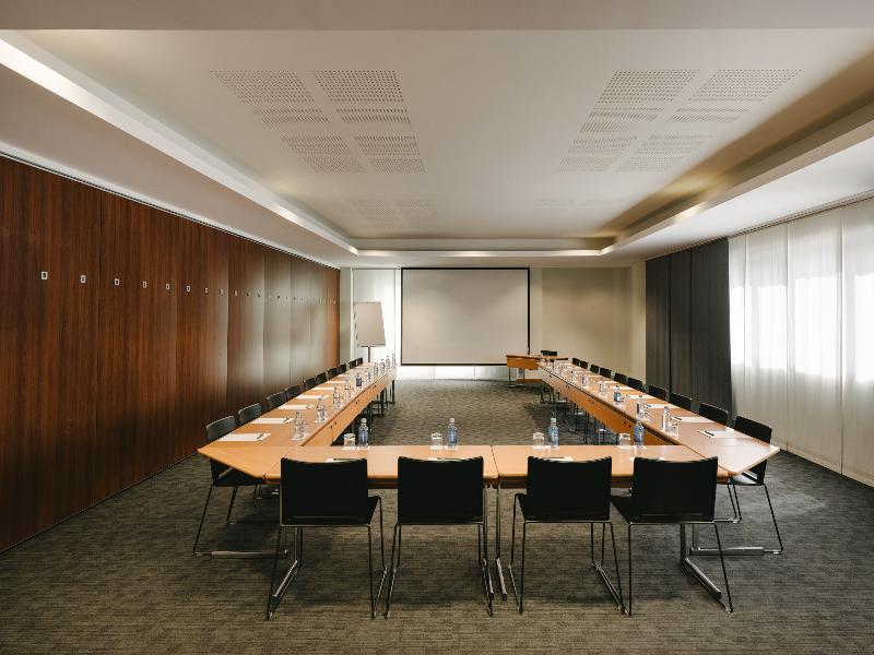 Sercotel Valladolid image