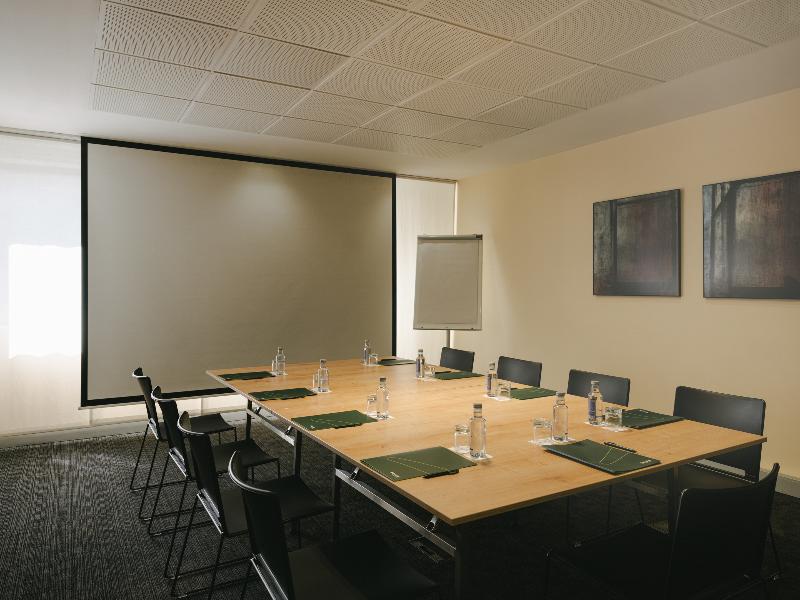 Sercotel Valladolid image