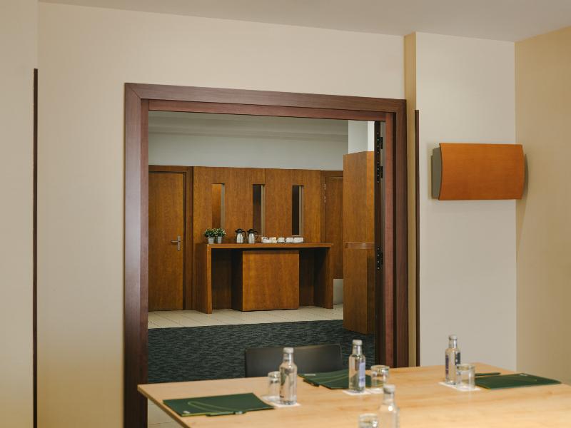 Sercotel Valladolid image