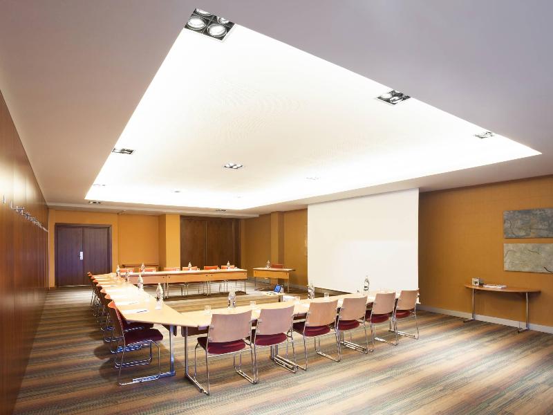 Sercotel Valladolid image