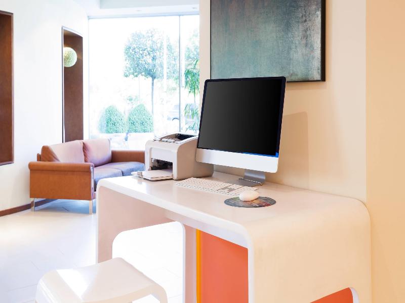Sercotel Valladolid image