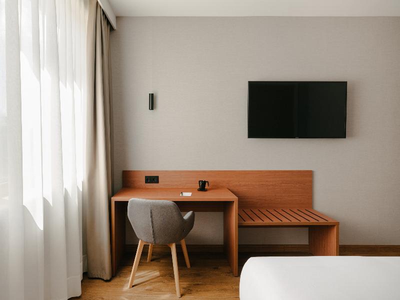 Sercotel Valladolid image