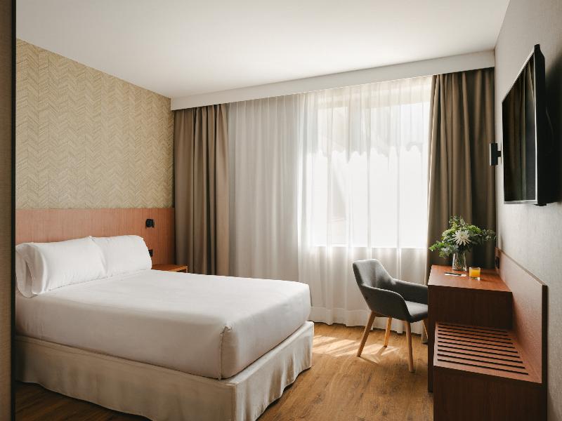 Sercotel Valladolid image