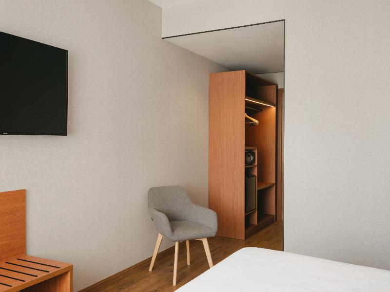 Sercotel Valladolid image