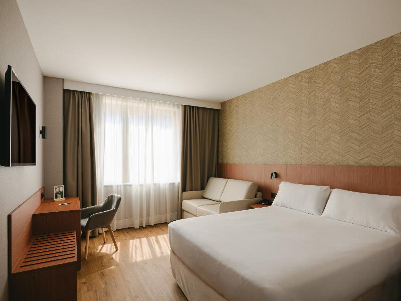 Sercotel Valladolid image